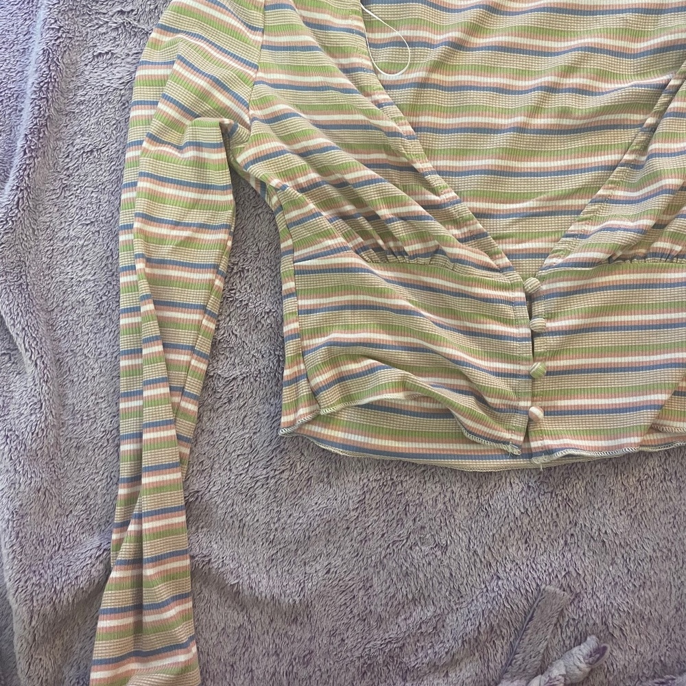 NEW Princess Polly top !